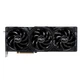 Видеокарта Palit RTX 5080 16Gb GamingPro OC V1 (NE75080S19T2-GB2031Y) (GDDR7, 256 bit, PCI-E v5.0 x16) - изображение 1