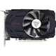 Відеокарта Arktek AMD Radeon RX 550 8GB 128-bit DVI/HDMI/DP (AKR550D5S8GH1) (GDDR5, 128 bit, PCI-E 3.0 x16) - зображення 1