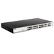 Коммутатор D-Link 24 x PoE+ 10/100/1000Mbps, 4 x Combo 1000BaseT/SFP (DGS-1210-28MP/E) - изображение 2