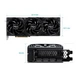 Видеокарта Palit RTX 5080 16Gb GamingPro OC V1 (NE75080S19T2-GB2031Y) (GDDR7, 256 bit, PCI-E v5.0 x16) - изображение 9