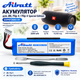 Аккумулятор Aibatt 3200 мАч для JBL Flip 4/Flip 4 Special Edition GSP872693 01, Li-Pol 3,7 В, 11,8 Вт·год - изображение 1