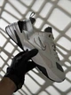 Кросівки M2K Tekno M Pale Grey White (44) A5803-1697420 - зображення 12