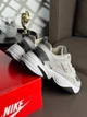 Кросівки M2K Tekno M Pale Grey White (44) A5803-1697420 - зображення 15
