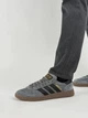 Кросівки Handball Spezial Grey Black (44) A4945-1438566 - зображення 12
