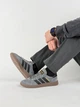 Кросівки Handball Spezial Grey Black (44) A4945-1438566 - зображення 14