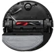 Робот-пилосос Roborock Saros 20 Sonic Complete Black - зображення 4