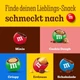 Цукерки M&M's Cookie Dough Емендемс з начинкою з бісквітного тіста 290 г - зображення 7