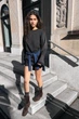 Лонгслів оверсайз Zara 0858/804 S - зображення 3