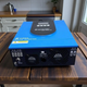 Гибридный инвертор Breckner Germany SY-3.2KW-24V BK77730 3000 Вт 24 В преобразователь напряжения с чистой синусоидой MPPT 80 А солнечный зарядный инвертор 230 В зарядка от сети 60 А - изображение 10