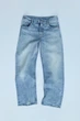 Джинси оверсайз Loose fit Zara 6045/903 32 - изображение 2