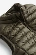Жилетка для хлопчика H&M, жилет, безрукавка, 8-10 років, 134-140 см, хакі - изображение 3