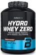 Сироватковий протеїн BioTech Hydro Whey Zero 1,816 кг шоколад - зображення 1