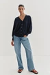 Кардиган Zara 3920/269 M - изображение 5