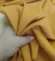 Кашкорсе колір гірчиця - зображення 4