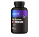 Жиросжигатель Fat Burner eXtreme OstroVit 90 штук - изображение 1