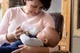 Бутылочка для кормления Avent Natural 260 мл, Природный поток, жираф - изображение 2