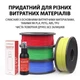 Жидкий клей для 3D принтера (адгезив спрей) 3DSWAY Liquid Adhesive Spray 100 мл - изображение 2