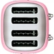 Тостер SMEG TSF03PKEU - изображение 5