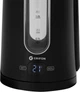 Електрочайник Grifon K1517GLЕBL - зображення 4