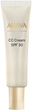 Krem CC Ahava z filtrem Spf 30 30 ml (697045159925) - obraz 1