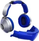 Наушники с микрофоном Dyson Zone with Air Purification Ultra Blue/Prussian Blue (376087-01, 376062-01) - зображення 1
