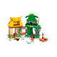 Конструктор LEGO Disney Островные развлечения Моаны 175 деталей (43260) - изображение 4
