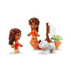 Конструктор LEGO Disney Островные развлечения Моаны 175 деталей (43260) - изображение 7
