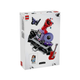 Конструктор LEGO Editions Секретное хранилище Оливии Родриго 1085 деталей (43030) - изображение 2