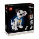 Конструктор LEGO Disney Classic 101 далматинець 1722 деталі (43269) - зображення 2