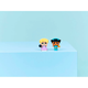 Конструктор LEGO Disney Princess Мини-принцессы Жасмин и Рапунцель 59 деталей (43303) - изображение 7