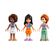 Конструктор LEGO Friends Карусель із квітами й чашками та казкова фотобудка 321 деталь (42702) - зображення 5