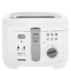 Фритюрница Mesko MS 4908 gray 1800 Вт серая 5273870 - изображение 3