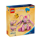 Конструктор LEGO Disney Ангел 784 деталі (43257) - зображення 2