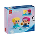 Конструктор LEGO Disney Мини-принцессы Анна и Эльза 65 деталей (43284) - изображение 2