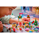 Конструктор LEGO Disney Princess Адвент-календар 2026 290 деталей (43298) - зображення 6