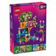 Конструктор LEGO Friends День народження кота і будинок на дереві 321 деталь (42666) - зображення 2