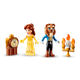Конструктор LEGO Disney Princess Зачарований замок Красуні і Чудовиська 254 деталі (43289) - зображення 7