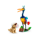 Конструктор LEGO Disney Pixar Кевін і Даг 628 деталей (43290) - зображення 3