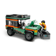 Конструктор LEGO City Позашляхова гірська вантажівка 4x4 221 деталь (60447) - зображення 5