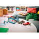 Конструктор LEGO City Туннельная автомойка 583 детали (60497) - изображение 8