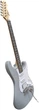 Електрогітара Figure 646GR (Gray) - зображення 2
