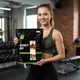 Протеїн TNT Nutrition Whey 80% 2кг Вершки-малина + ОМЕГА-3 у Подарунок - зображення 2