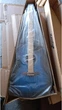 Акустическая гитара Figure 246BB (Matte Blue Burst) + чехол - изображение 2