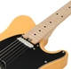 Безголова електрогітара HILS HNT1M S/BSC (Satin Butterscotch) - зображення 4