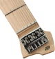 Безголова електрогітара HILS HNT1M S/BSC (Satin Butterscotch) - зображення 10