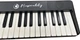 Складное цифровое пианино (в комплекте с чехлом) Musicality TP88-BK _TravelPiano Mk2 - изображение 5