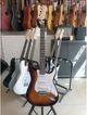 Електрогітара Figure 636SB (Sunburst) - зображення 2
