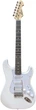 Електрогітара Figure 646WH (White) - зображення 1