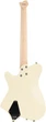 Безголова електрогітара HILS HNT1R S/IV (Satin Ivory) - зображення 2