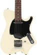 Безголова електрогітара HILS HNT1R S/IV (Satin Ivory) - зображення 3